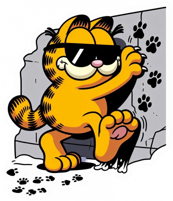 Garfield