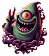 Fantasmon 02