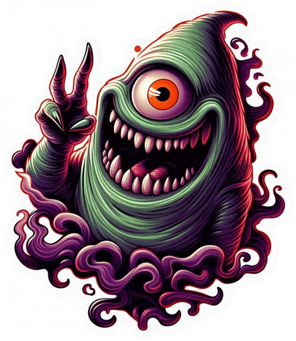 Fantasmon 02