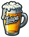 Cerveza Tulipa