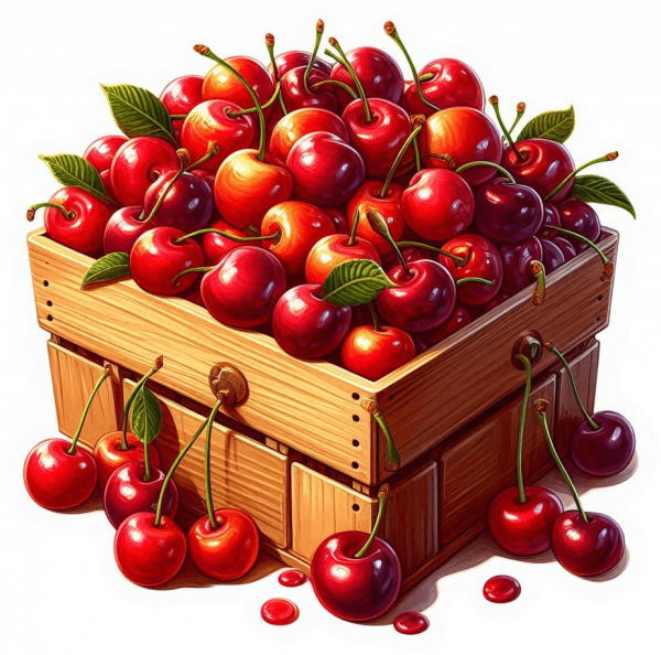Cereza
