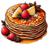 Tortitas Españolas 01