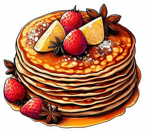 Tortitas Españolas 01