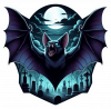 Vampiro En Vuelo 10