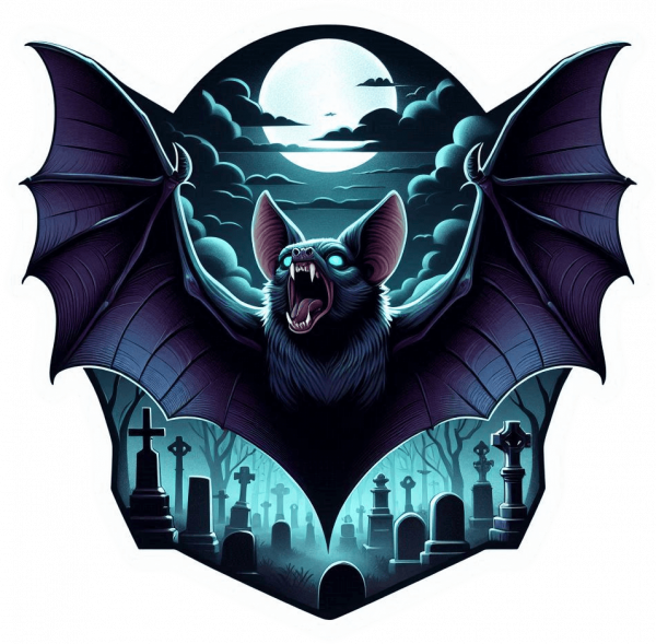 Vampiro En Vuelo 10