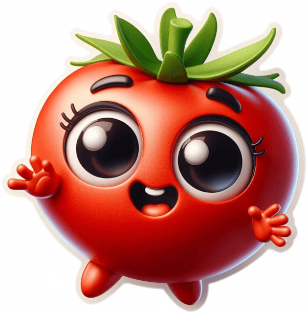 Tomate Para Cocina 04
