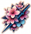 Tatuaje Diseño Sekura 06