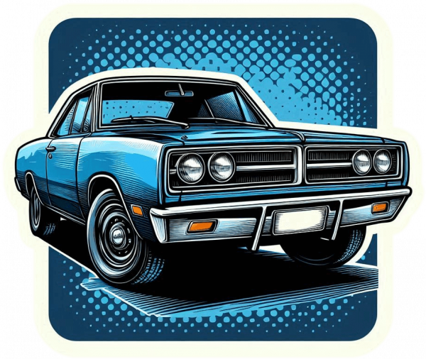 Super Bee 1968 02