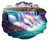 Cataratas Del Niagara 01