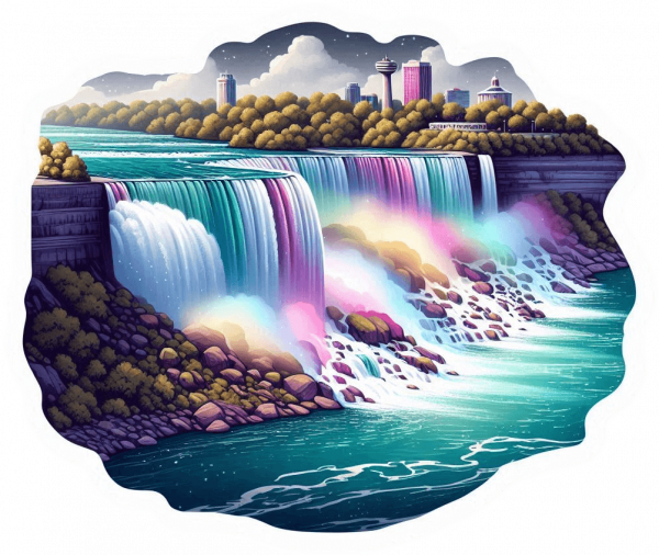 Cataratas Del Niagara 01