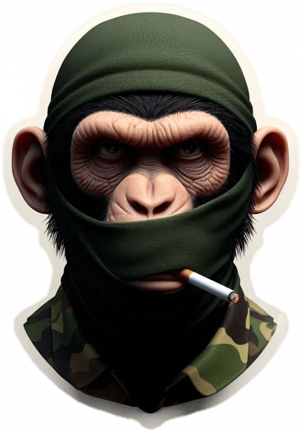 Chimpance02