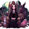 Wednesday Adams 05