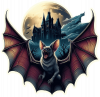 Vampiro En Vuelo 15