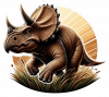 Triceratop02