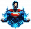 Superman Forever02