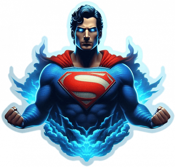 Superman Forever02