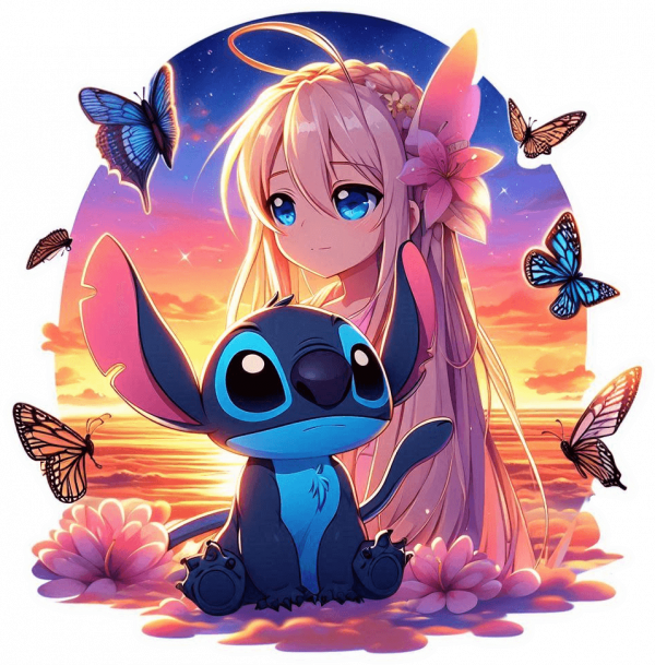 Stitch Und Angel 02