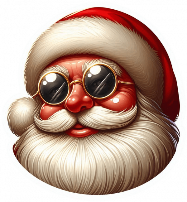 Cara De Santa 02