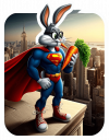 Bugs De Superman 01