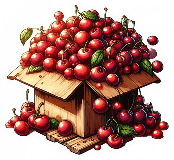 Cereza 04