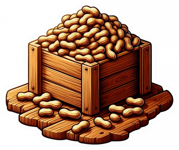 Cacahuate 04