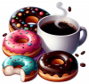 Cafe Y Donas 05
