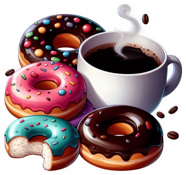 Cafe Y Donas 05