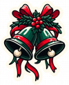Campanas De Navidad 18