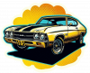 Chevelle Ss 1969 04