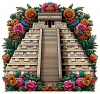 Chichén Itzá04
