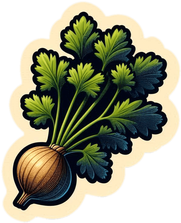 Cilantro 04