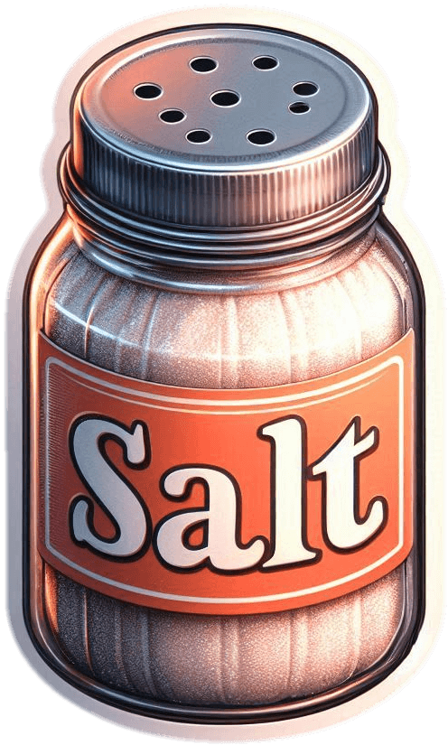 Embase De Sal 05