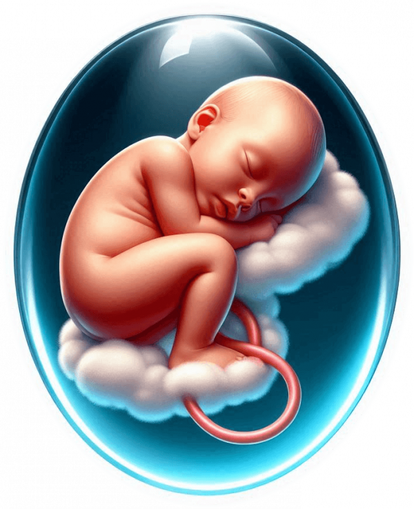 Bebe Por Nacer 15