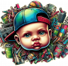 Bebes Hip Hop 03