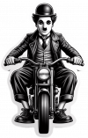 Charlot 24