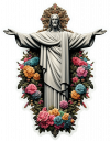 Cristo Redentor Brasil