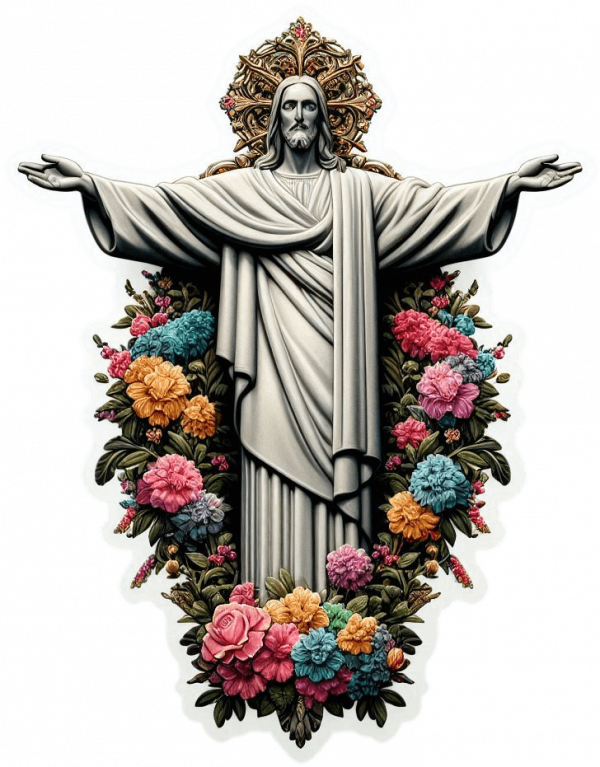 Cristo Redentor Brasil