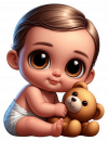 Bebe Y Osito 02