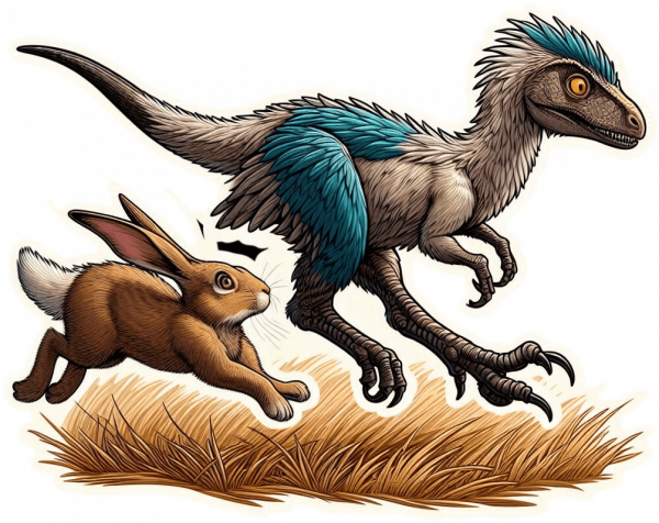 Utahraptor 01