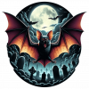 Vampiro En Vuelo 06