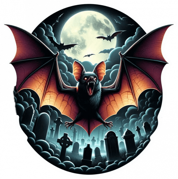 Vampiro En Vuelo 06