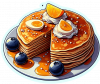 Tortitas Españolas 02