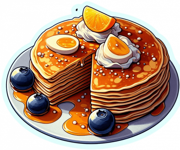 Tortitas Españolas 02