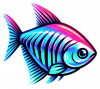 Tetra Neón 03