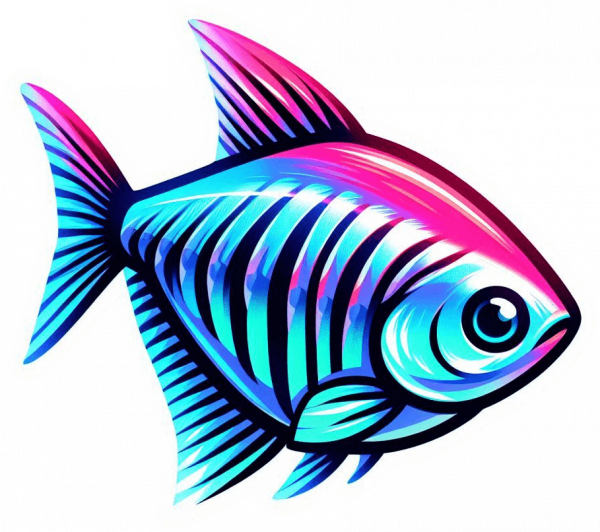 Tetra Neón 03