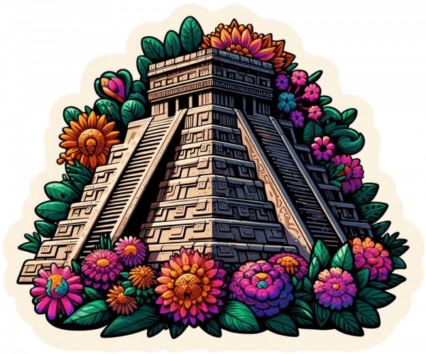 Chichén Itzá01
