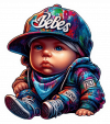 Bebes Hip Hop 02