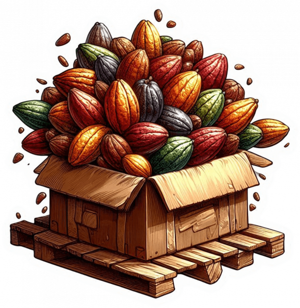 Cacao 01