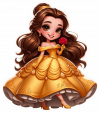 Bella De Gala 05