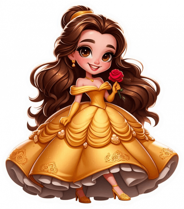 Bella De Gala 05